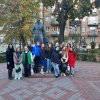 Серія екскурсій до Музею Бориса Грінченка!