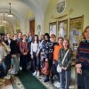 Серія екскурсій до Музею Бориса Грінченка!