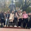 Серія екскурсій до Музею Бориса Грінченка!