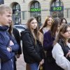 Екскурсія до Музею Бориса Грінченка