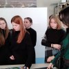 Екскурсія до друкарської майстерні “Колофарб-Принт” в рамках співпраці з роботодавцем Сергієм Венцеславським 