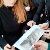 Екскурсія до друкарської майстерні “Колофарб-Принт” в рамках співпраці з роботодавцем Сергієм Венцеславським 