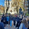 Екскурсія до Музею Бориса Грінченка
