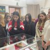 Екскурсія до Національного музею українського народного декоративного мистецтва