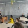 Екологічне заняття  до Дня Землі «Що таке екологічний слід?»