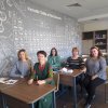 Фаховий курс для викладачів біології, екології з теми: «Особливості діяльності педагога в умовах війни»