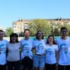 Благодійний футбольний матч на підтримку ЗСУ