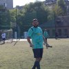Благодійний футбольний матч на підтримку ЗСУ