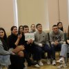 Новорічна інтелектуально-розважальна гра 