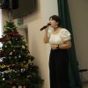 Новорічна інтелектуально-розважальна гра 