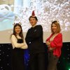 Новорічна інтелектуально-розважальна гра 