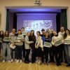Новорічна інтелектуально-розважальна гра 