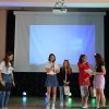 Шоу-гра для першокурсників "Welcome to College"