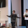 Шоу-гра для першокурсників "Welcome to College"