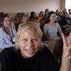 Шоу-гра для першокурсників "Welcome to College"