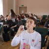 Шоу-гра для першокурсників "Welcome to College"