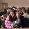 Шоу-гра для першокурсників "Welcome to College"