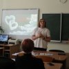 Гостьова зустріч з психологом-консультантом Інною Рудзік на тему «Любов чи закоханість»