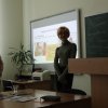 Гостьова зустріч з психологом-консультантом Інною Рудзік на тему «Любов чи закоханість»
