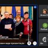 Історична вітальня «Університетський літопис: Революція Гідності»
