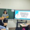 Інформаційні хвилинки «Шкідливість електронних сигарет та вейпінгу»
