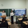Інформаційні хвилинки «Шкідливість електронних сигарет та вейпінгу»