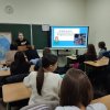 Інформаційні хвилинки «Шкідливість електронних сигарет та вейпінгу»