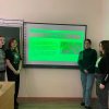 Інформаційні хвилинки «Шкідливість електронних сигарет та вейпінгу»