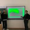 Інформаційні хвилинки «Шкідливість електронних сигарет та вейпінгу»