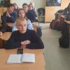 Інтерактивне заняття «Влив кави на здоров’я людини» з використанням STEAM-елементів