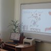Інтерактивне заняття «Влив кави на здоров’я людини» з використанням STEAM-елементів