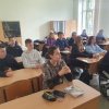Інтерактивне заняття «Влив кави на здоров’я людини» з використанням STEAM-елементів