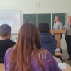 Інтерактивне заняття «Влив кави на здоров’я людини» з використанням STEAM-елементів