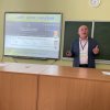 Моделююче інтерактивне  заняття «Мінна безпека. Запитання і відповіді»