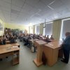 Моделююче інтерактивне  заняття «Мінна безпека. Запитання і відповіді»