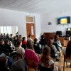 Кураторська година «Поетична творчість Б. Грінченка»