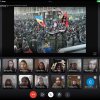 Кураторська година «День пам’яті Героїв Небесної сотні»