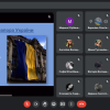 Кураторська година на тему 