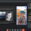 Кураторська година на тему 