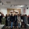 Кураторські години в музеях міста Києва