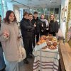 Кураторські години в музеях міста Києва