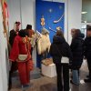 Кураторські години в музеях міста Києва