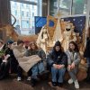 Кураторські години в музеях міста Києва