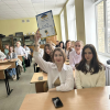 Квест-гра «Подорож у країну права»