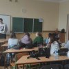 Кураторська година на тему «Спілкування»