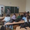Кураторська година на тему «Спілкування»