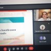 Гостьова лекція доцента кафедри права Університету сучасних знань, кандидата юридичних наук Байрачної Тетяни Олександрівни на тему: 