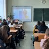 Інформаційно-просвітницька гра «Створюю коло безпеки» до міжнародної акції «16 днів проти насильства» для студентів та викладачів коледжу