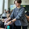Інформаційно-просвітницька гра «Створюю коло безпеки» до міжнародної акції «16 днів проти насильства» для студентів та викладачів коледжу