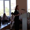 Святковий концерт до Дня працівників освіти, Дня захисників і захисниць України та Всеукраїнського дня бібліотек